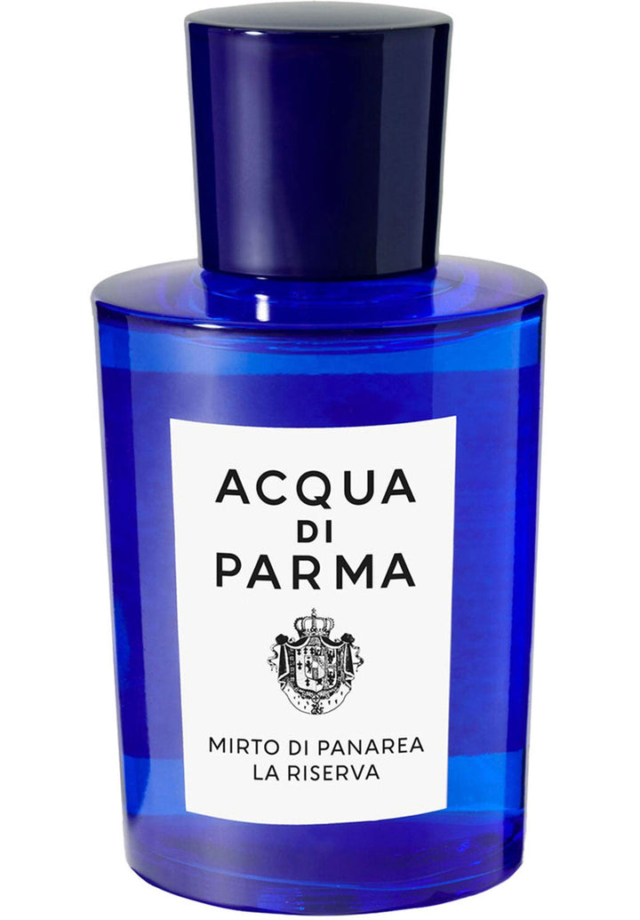 MIRTO DI PANAREA LA RISERVA