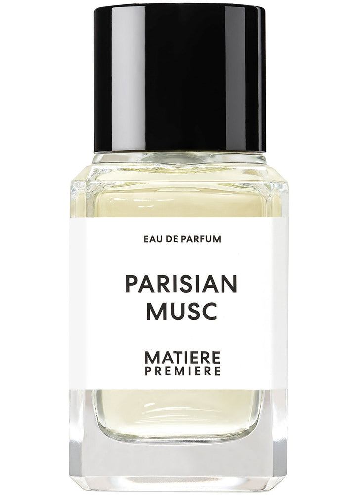PARISIAN MUSC