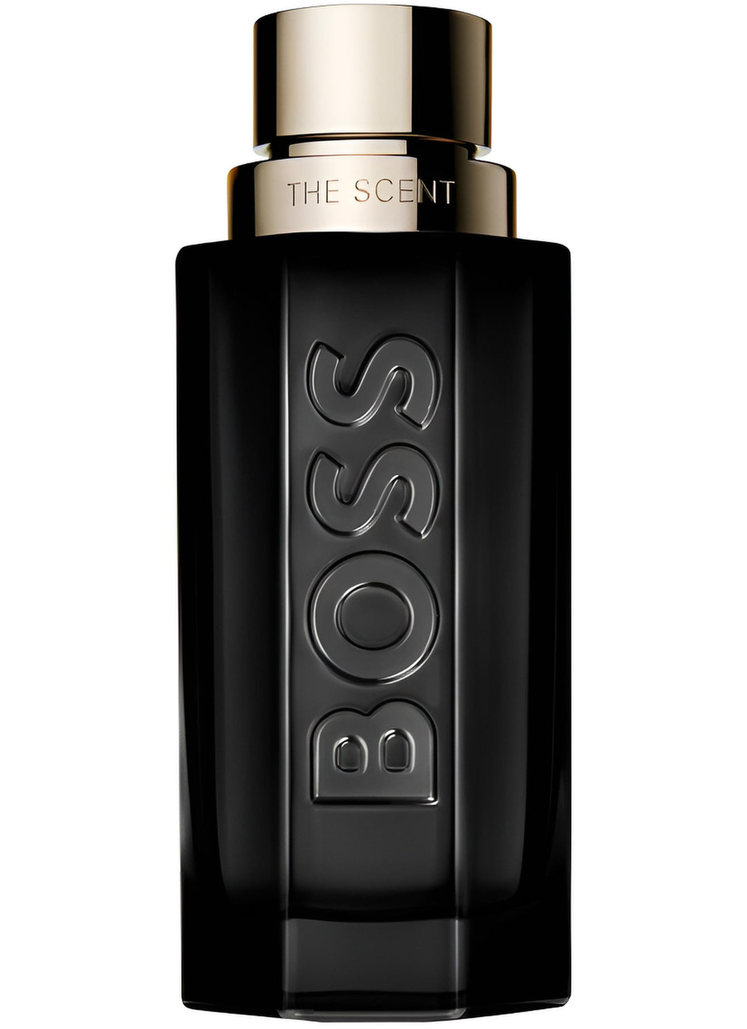 BOSS THE SCENT MAGNETIC