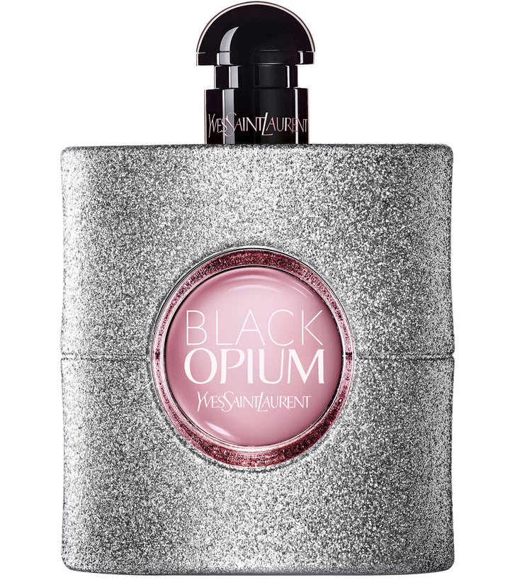 BLACK OPIUM GLITTER