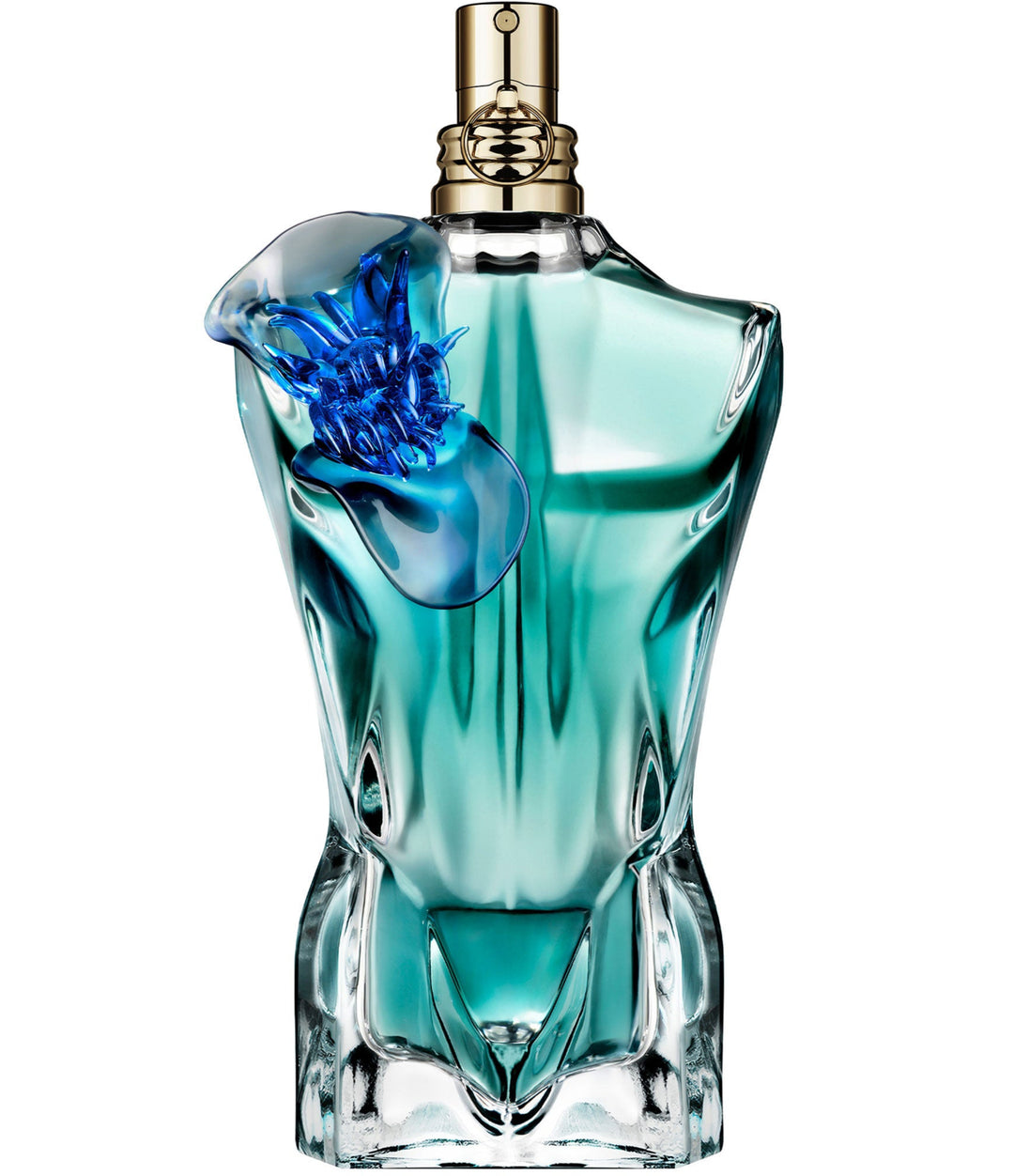 LE BEAU FLOWER EDITION