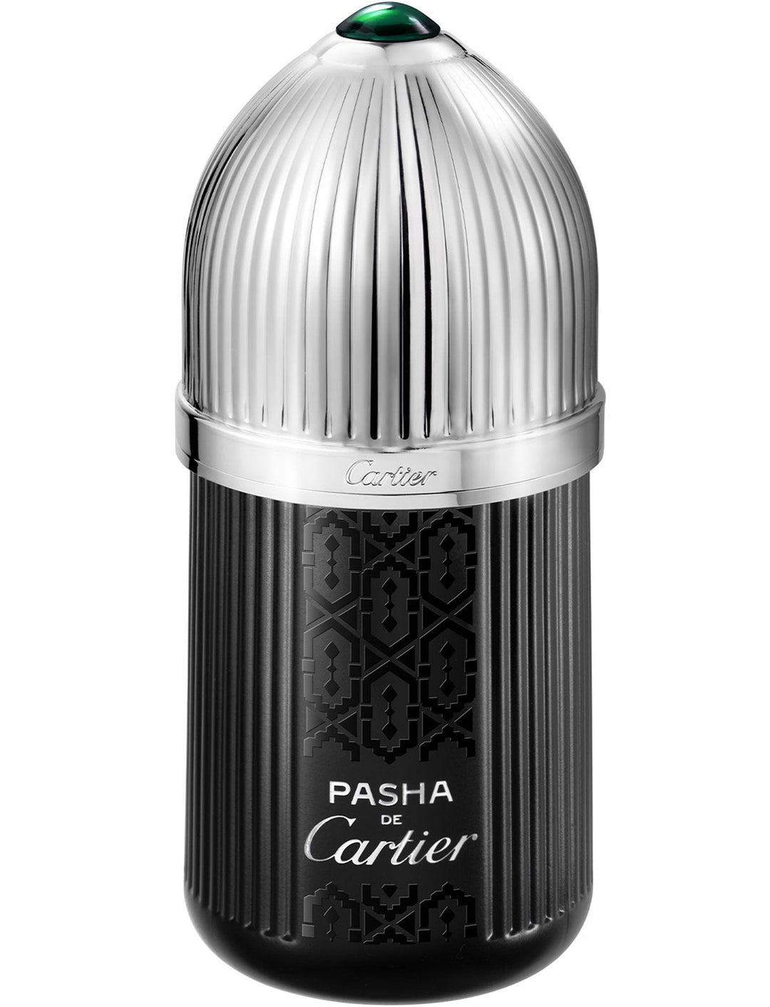 PASHA DE CARTIER ÉDITION NOIRE
