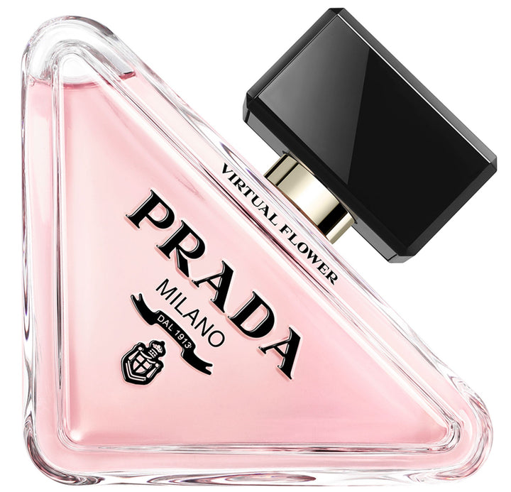 PARADOXE VIRTUAL FLOWER