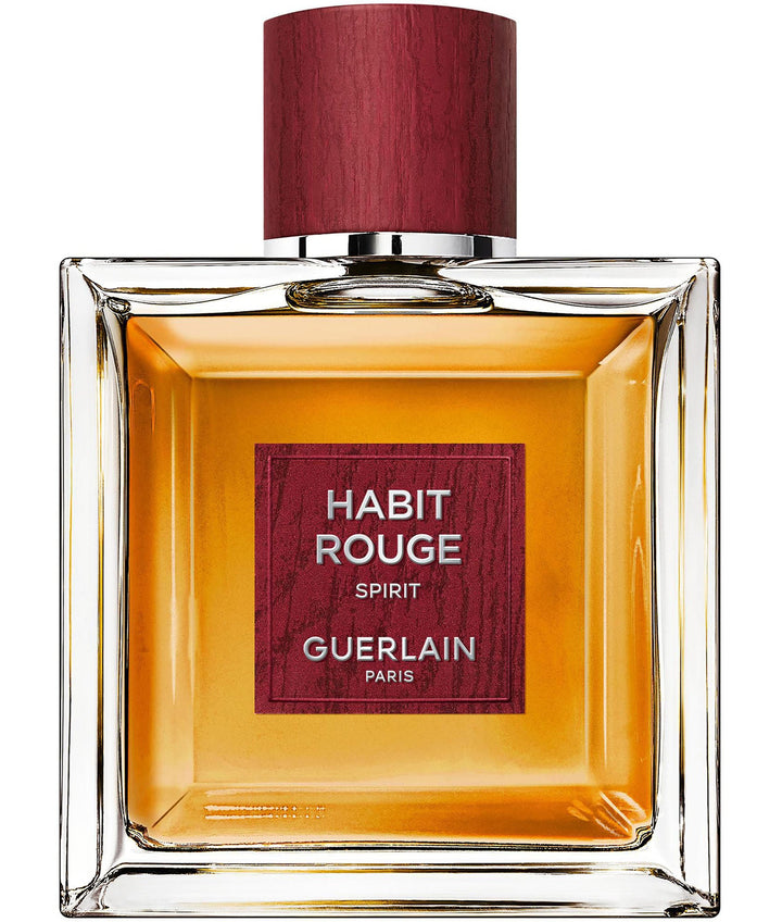HABIT ROUGE SPIRIT