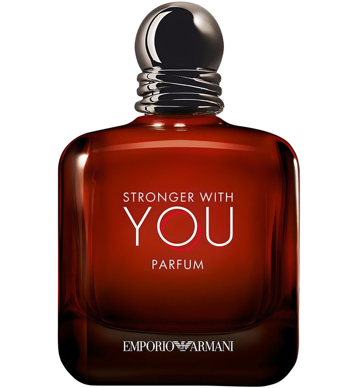 STRONGER WITH YOU PARFUM