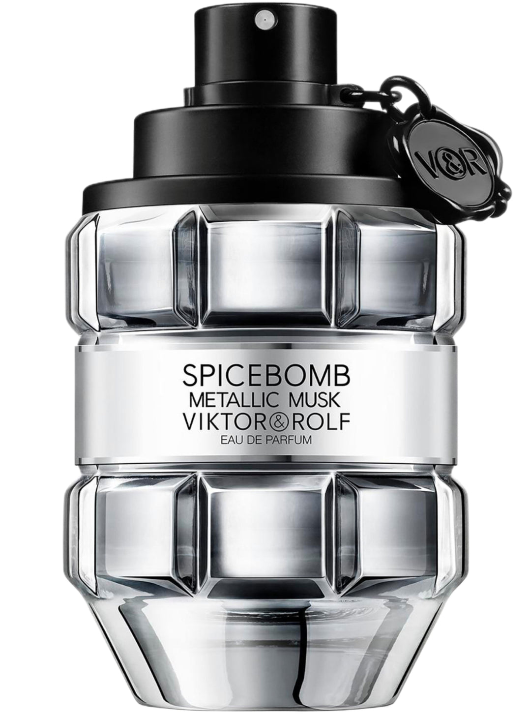 SPICEBOMB METALLIC MUSK