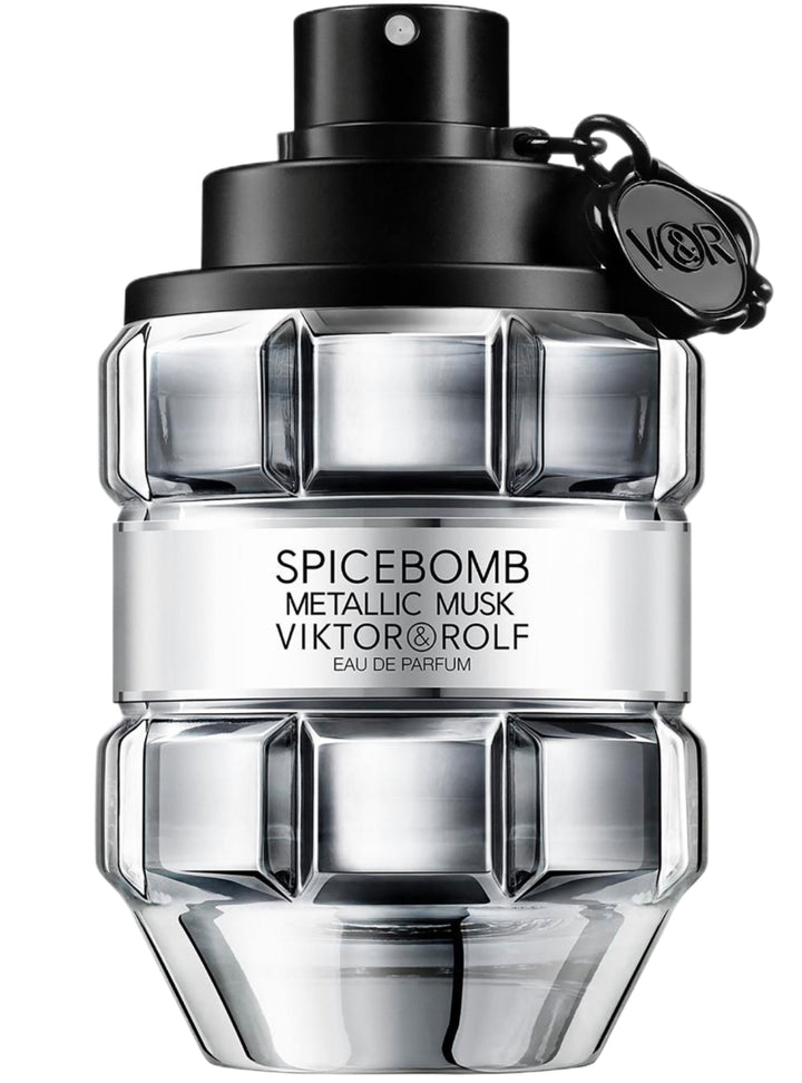 SPICEBOMB METALLIC MUSK