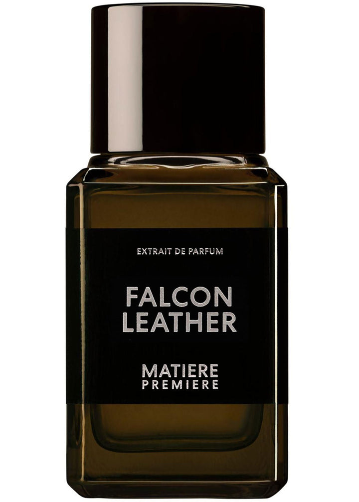 FALCON LEATHER EXTRAIT