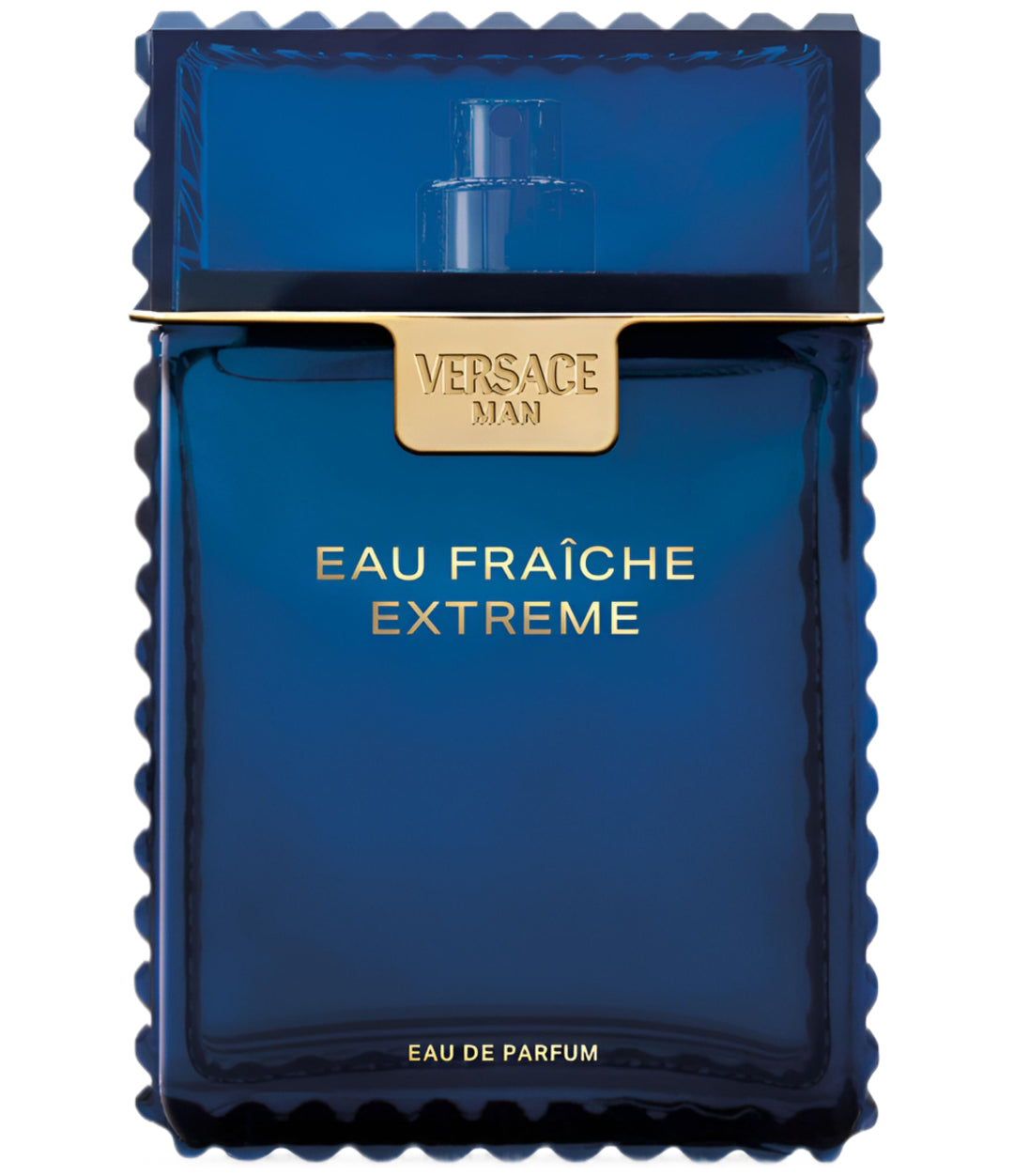 VERSACE MAN EAU FRAÎCHE EXTREME