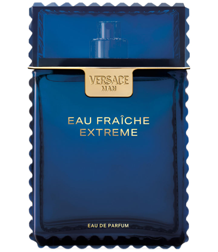 VERSACE MAN EAU FRAÎCHE EXTREME