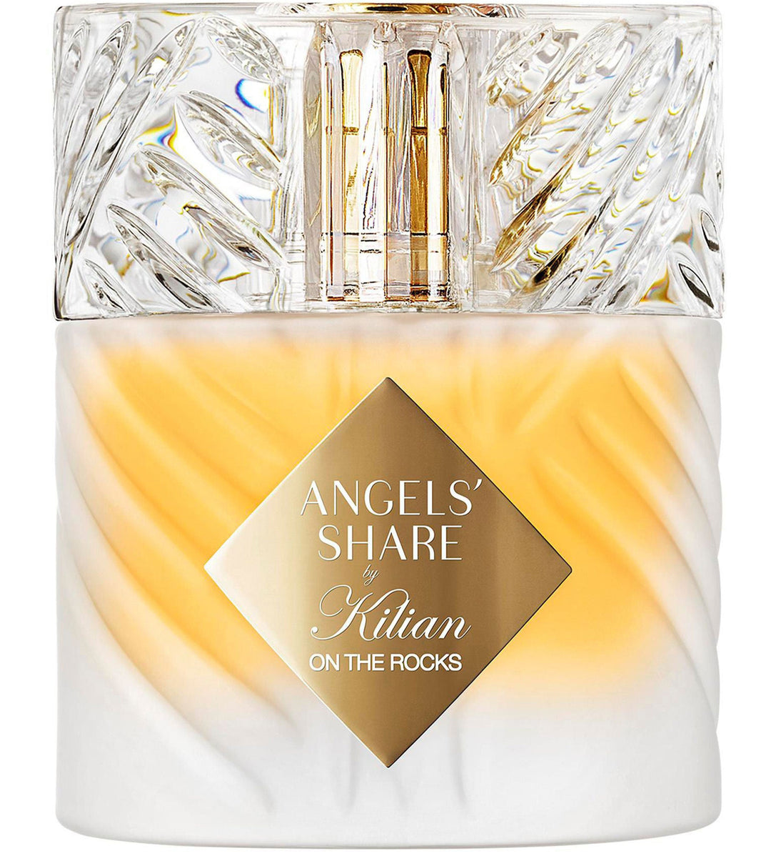 ANGELS' SHARE ON THE ROCKS