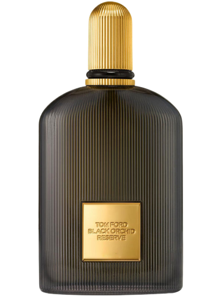 BLACK ORCHID RESERVE