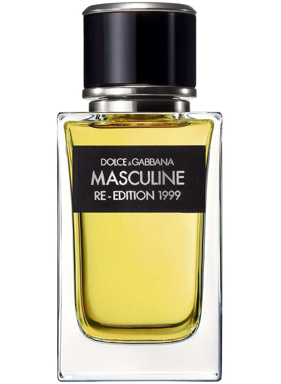 MASCULINE RE-EDITION 1999
