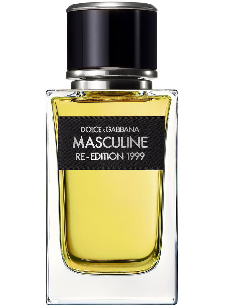 MASCULINE RE-EDITION 1999