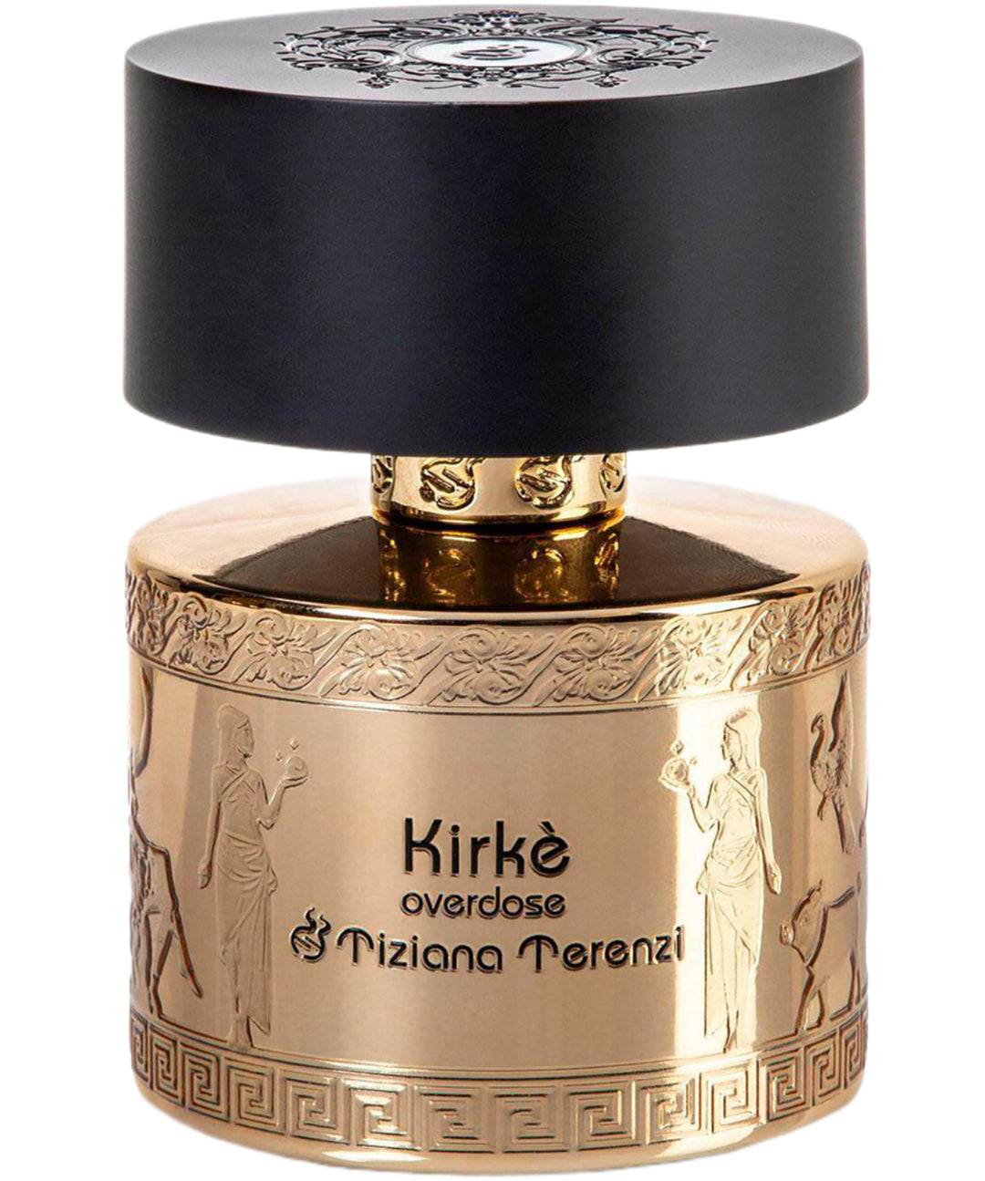KIRKÈ OVERDOSE