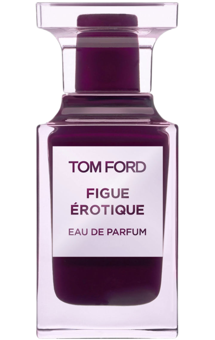 FIGUE ÉROTIQUE