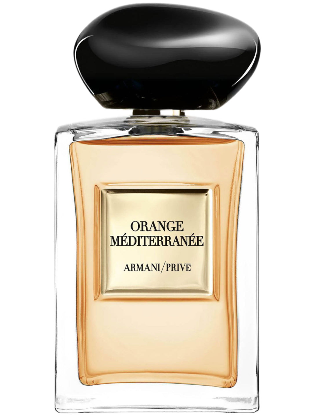 ORANGE MÉDITERRANÉE