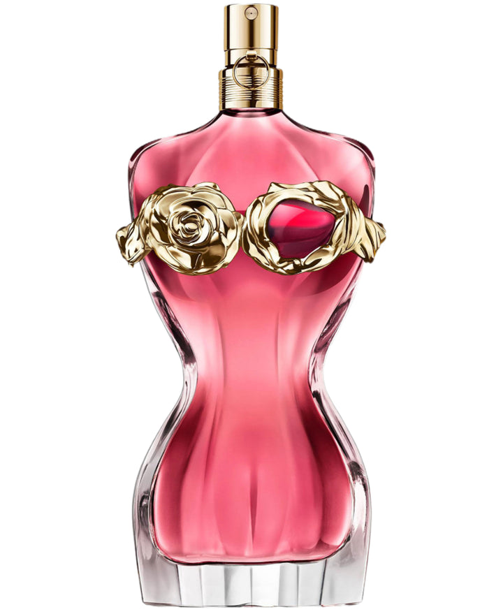 LA BELLE ROSEA