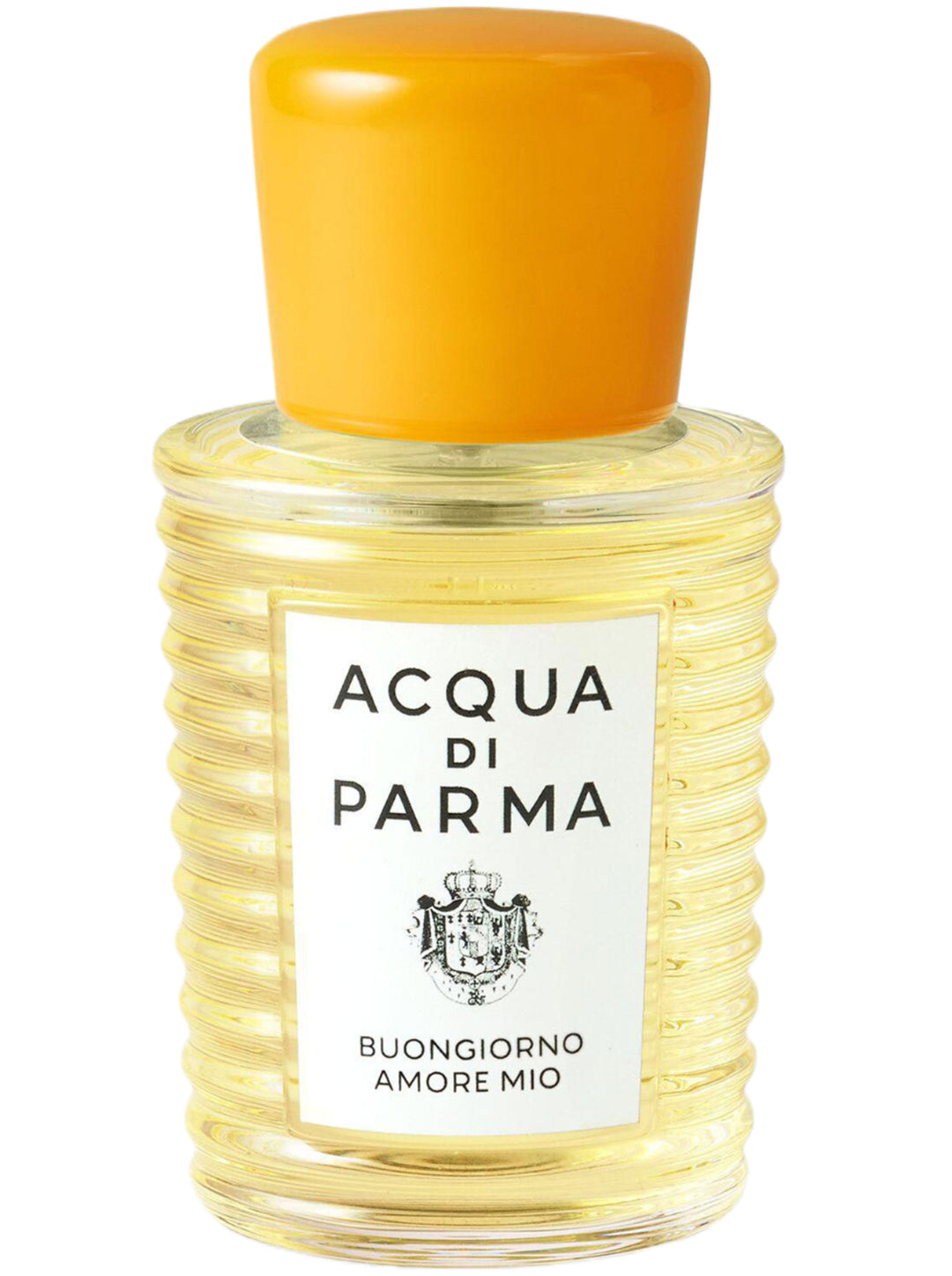 BUONGIORNO AMORE MIO