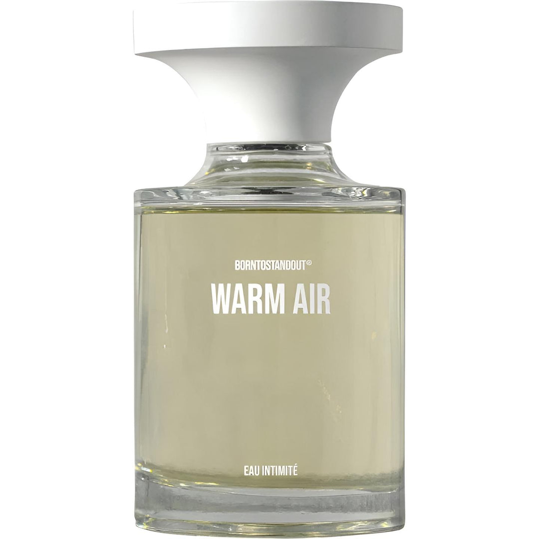 WARM AIR