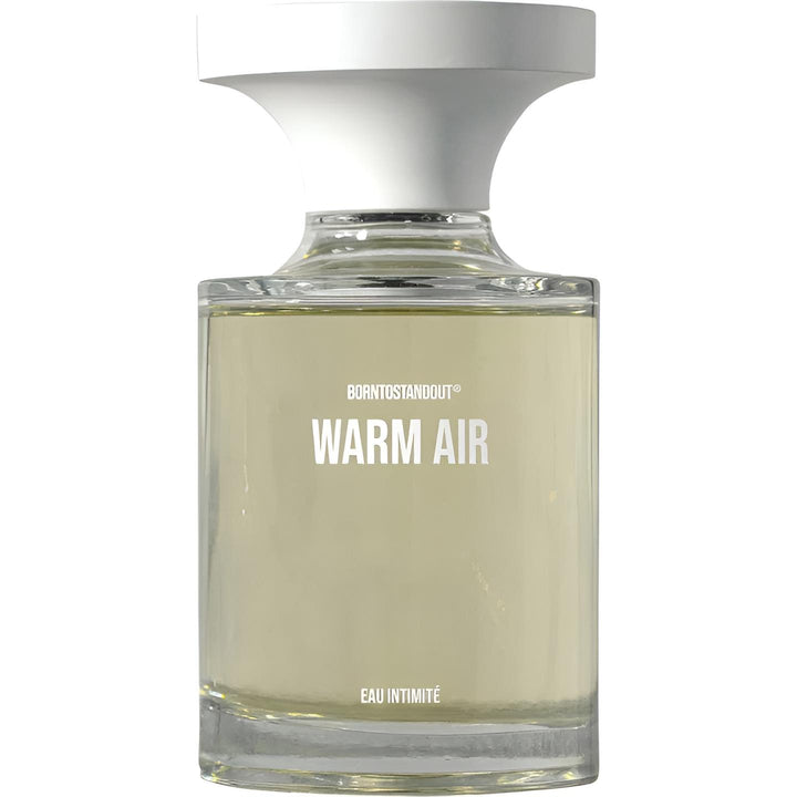 WARM AIR