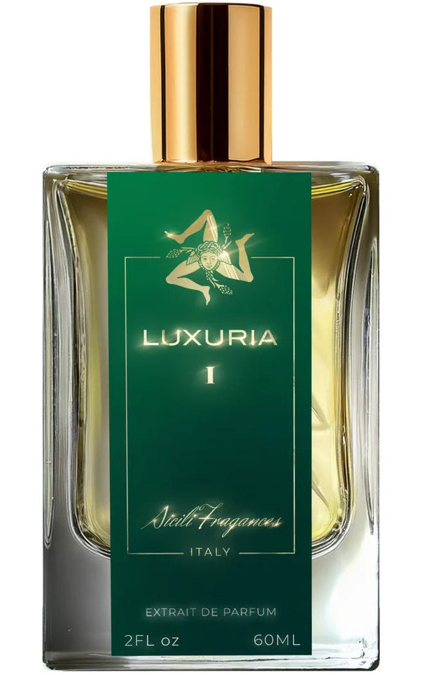 LUXURIA I