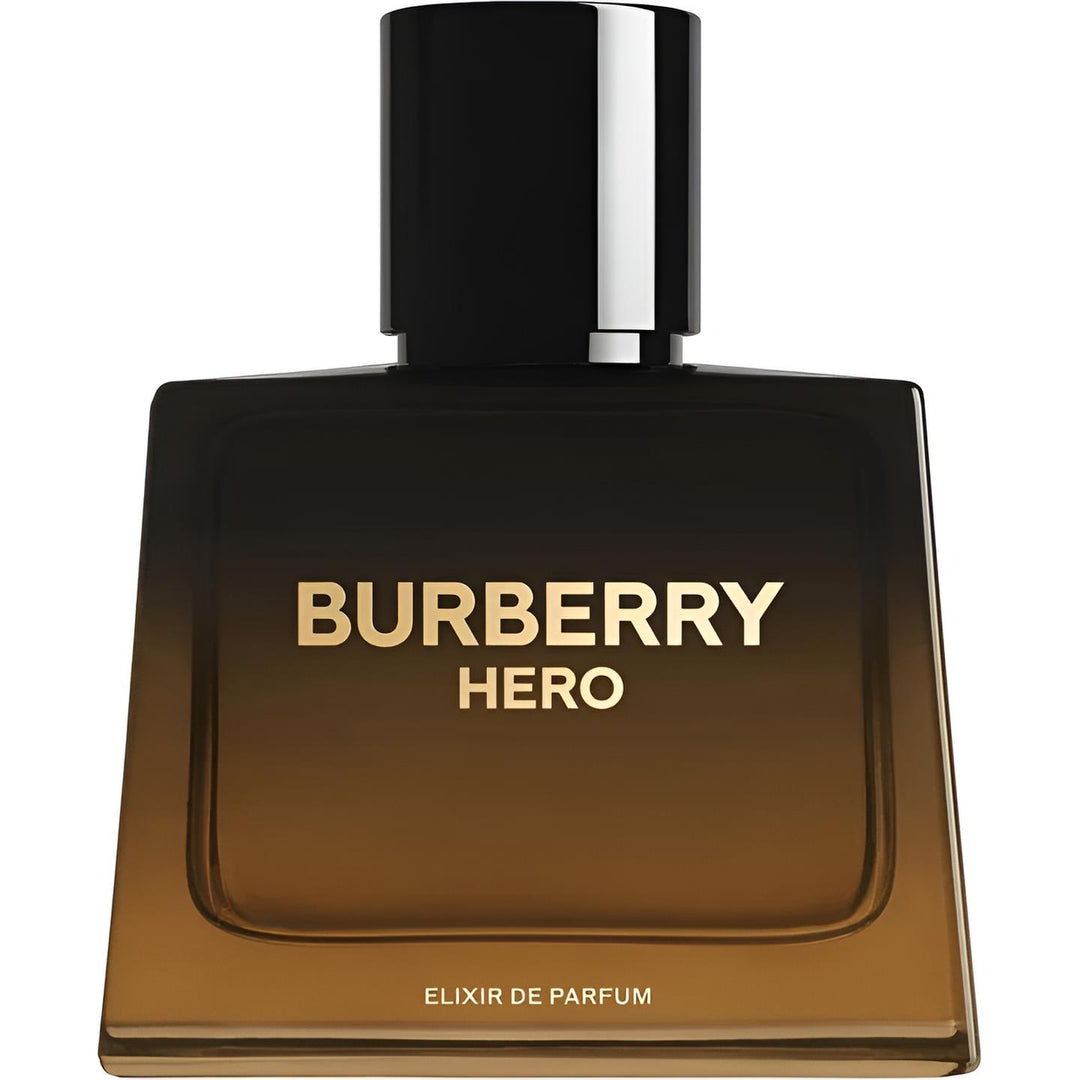 HERO ELIXIR