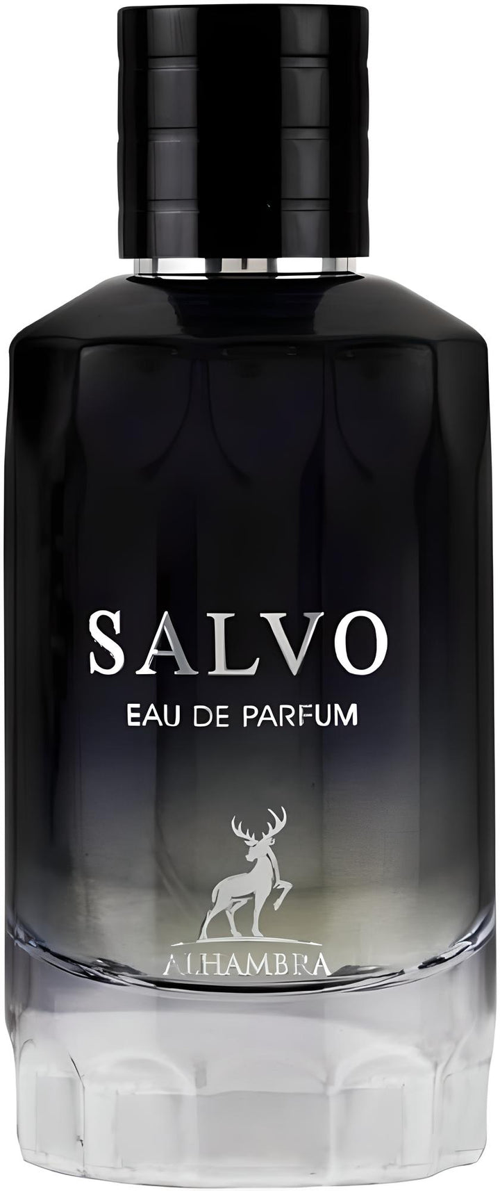 SALVO INTENSE - SAUVAGE EDP