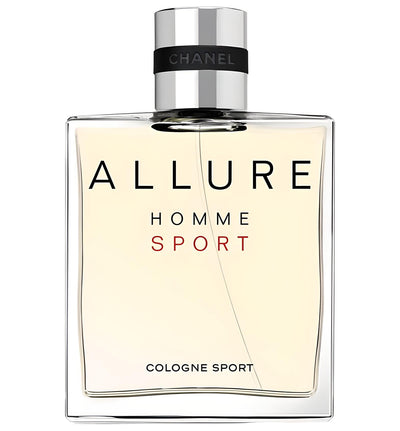 ALLURE HOMME SPORT COLOGNE