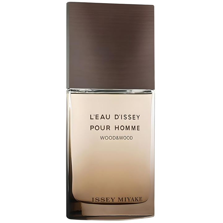 L'EAU D'ISSEY WOOD & WOOD