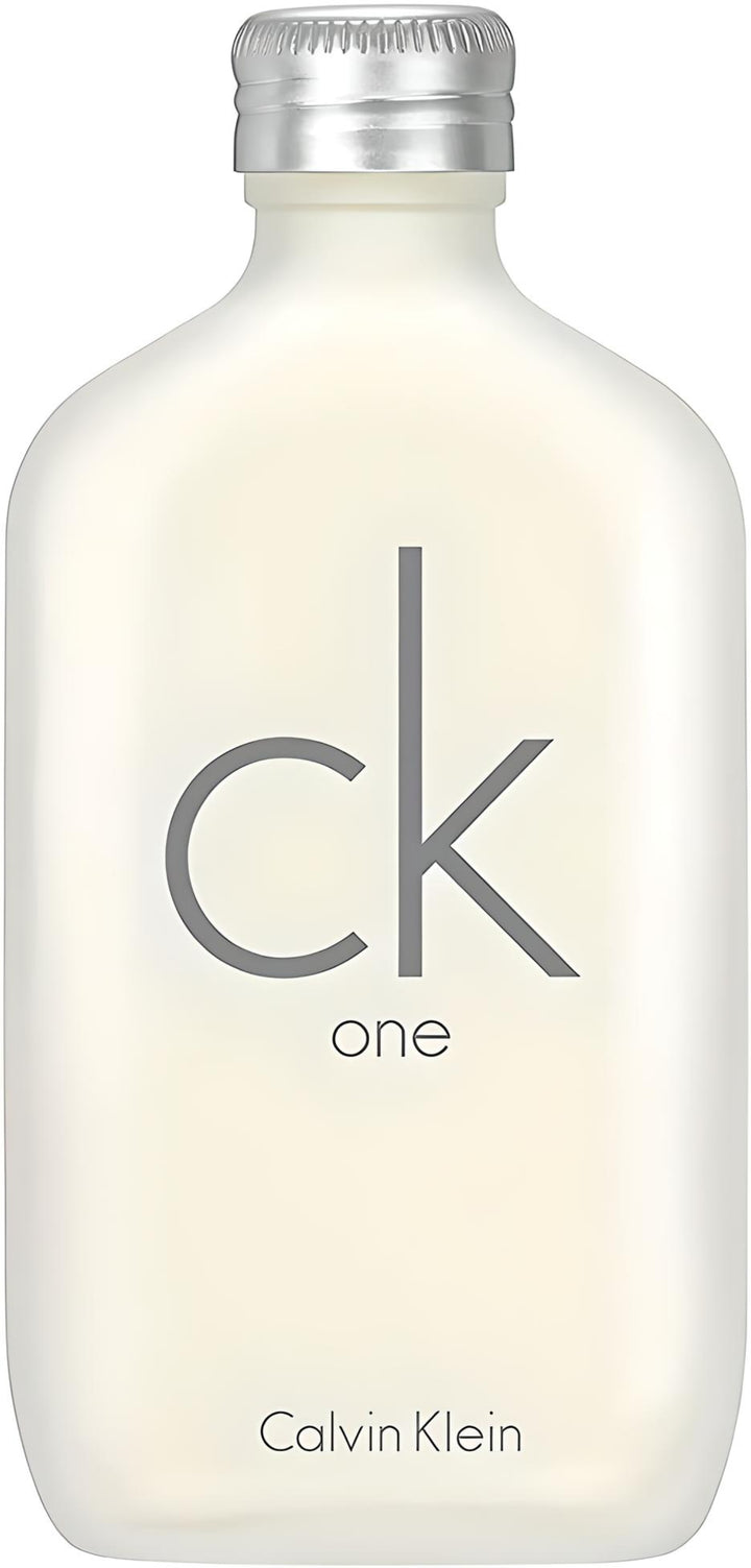 CK ONE