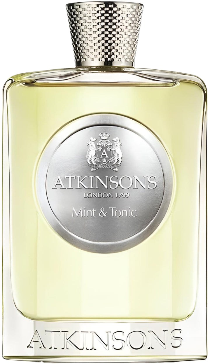 MINT & TONIC