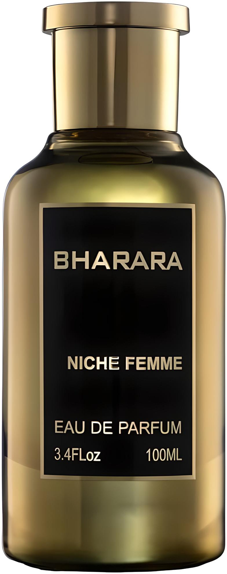 NICHE FEMME - DELINA