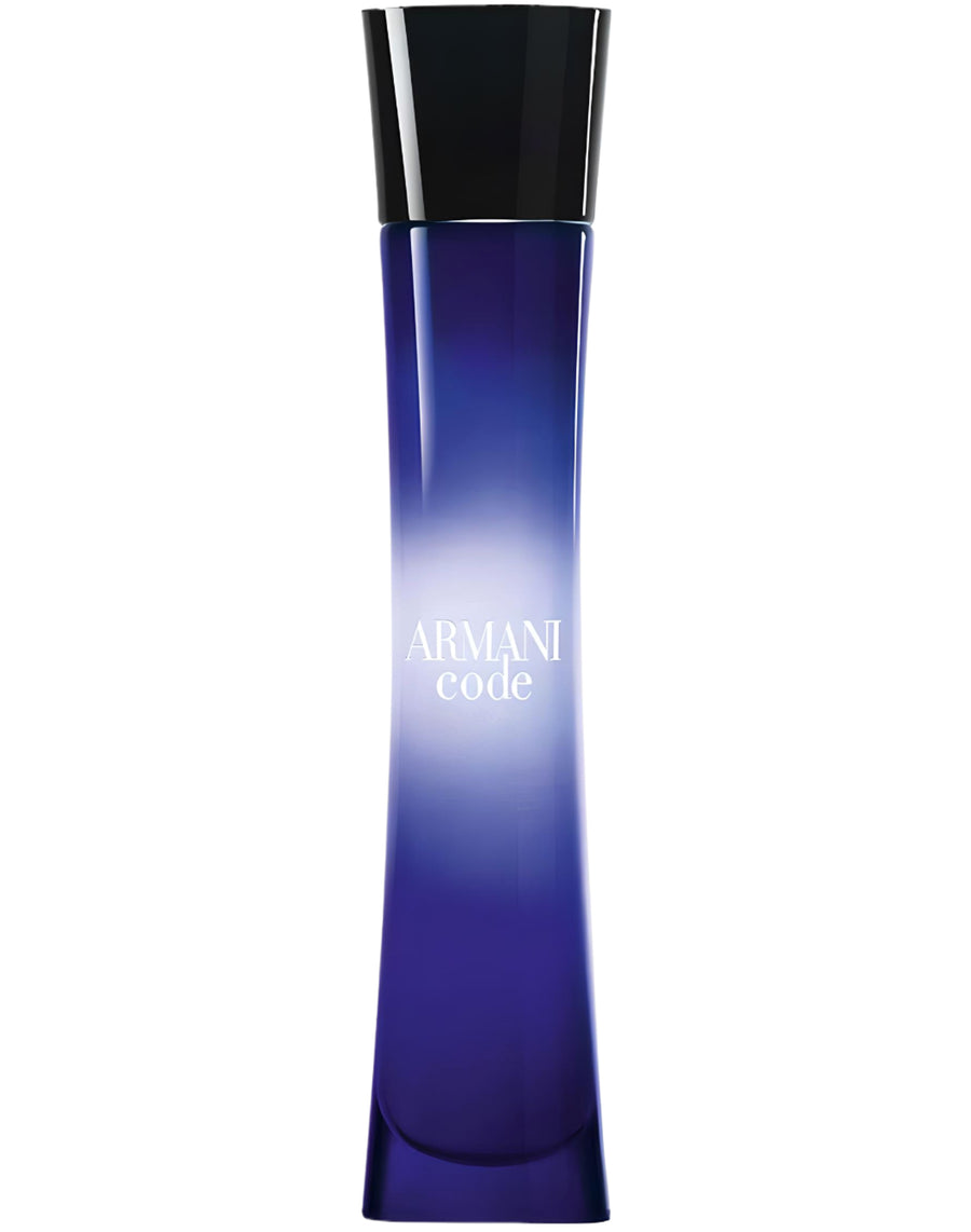 ARMANI CODE DECANT GIORGIO ARMANI PERFUMES DE LUJO ACCESIBLES