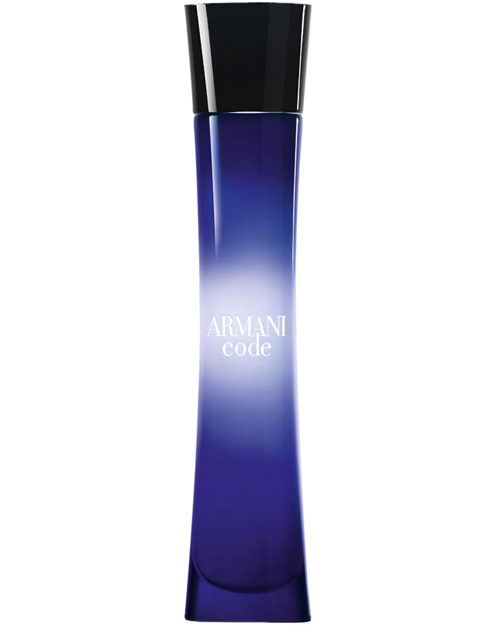 ARMANI CODE POUR FEMME