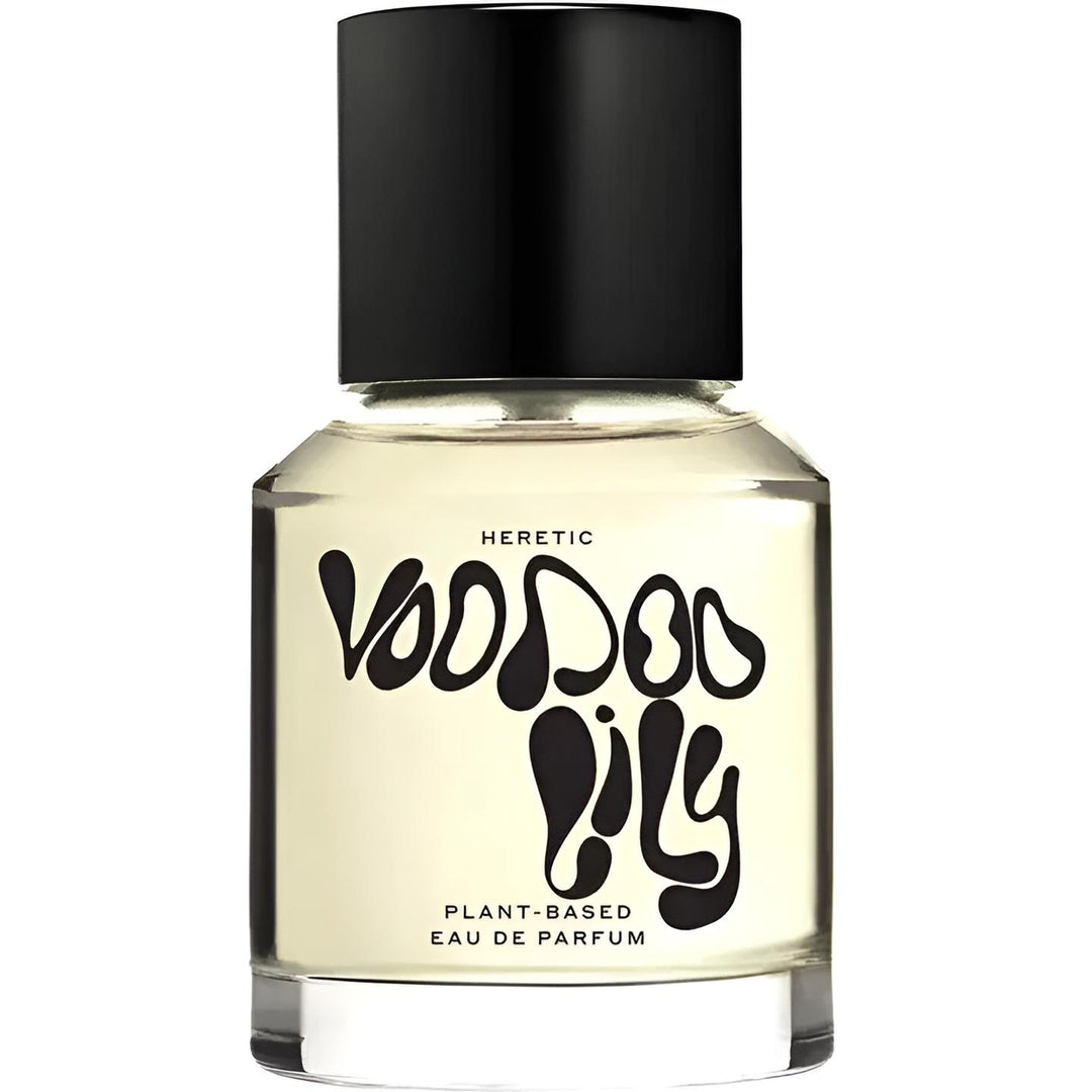 VOODOO LILY