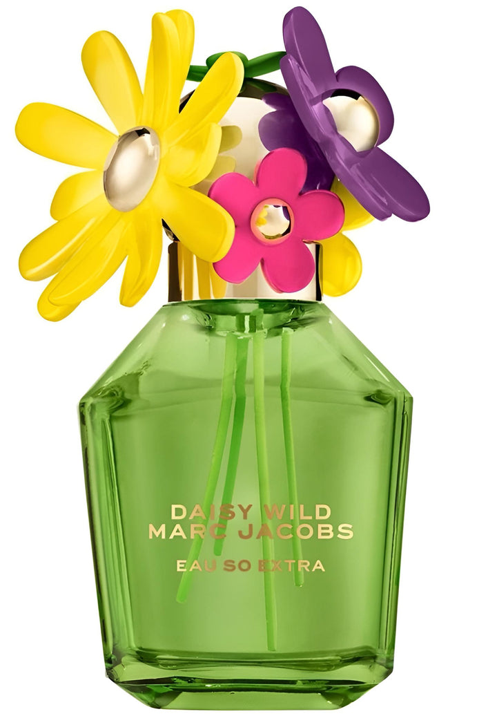 DAISY WILD EAU SO EXTRA