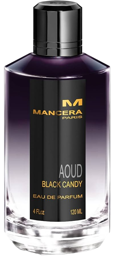 AOUD BLACK CANDY