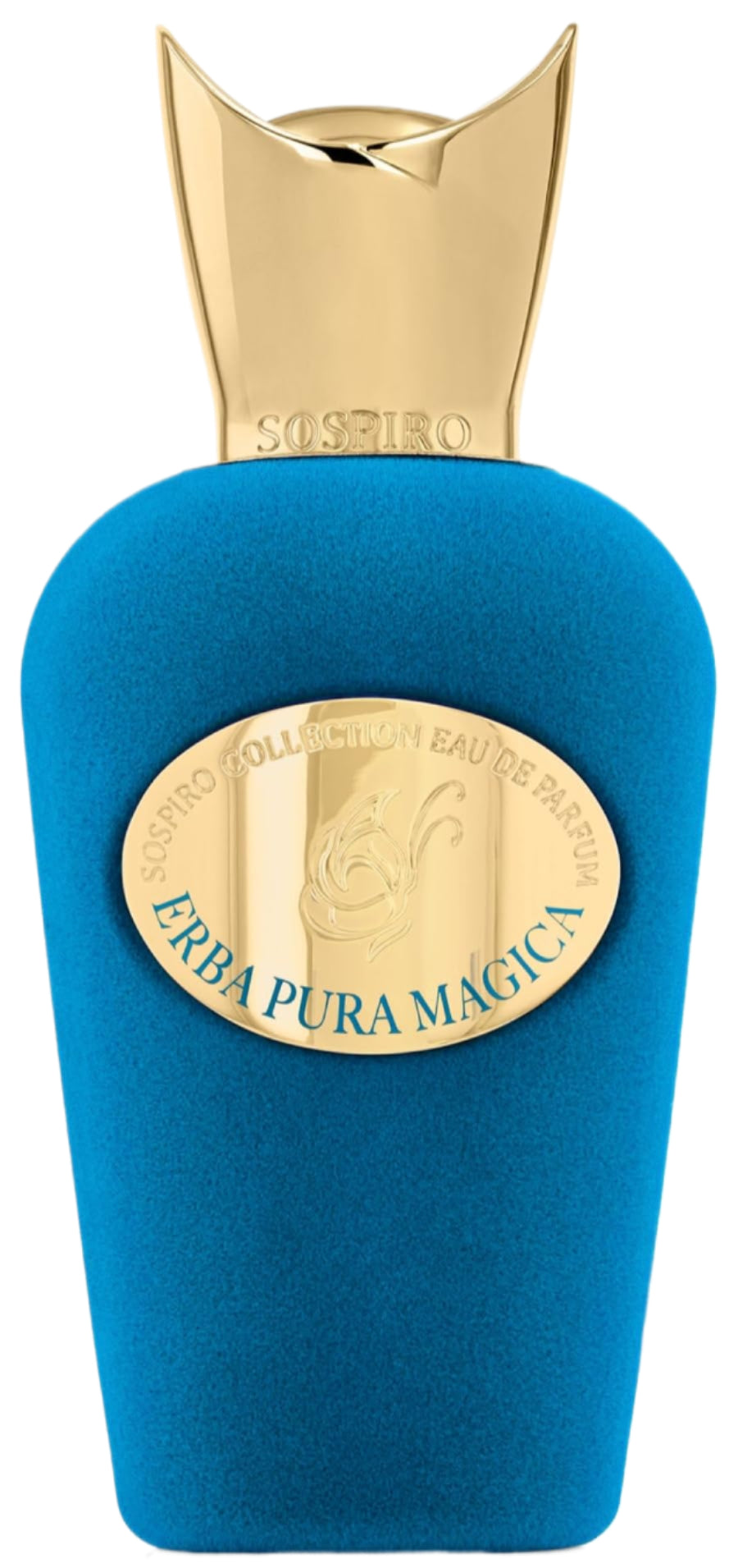 ERBA PURA MAGICA