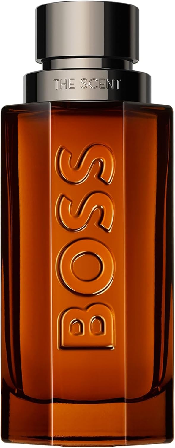BOSS THE SCENT INTENSE