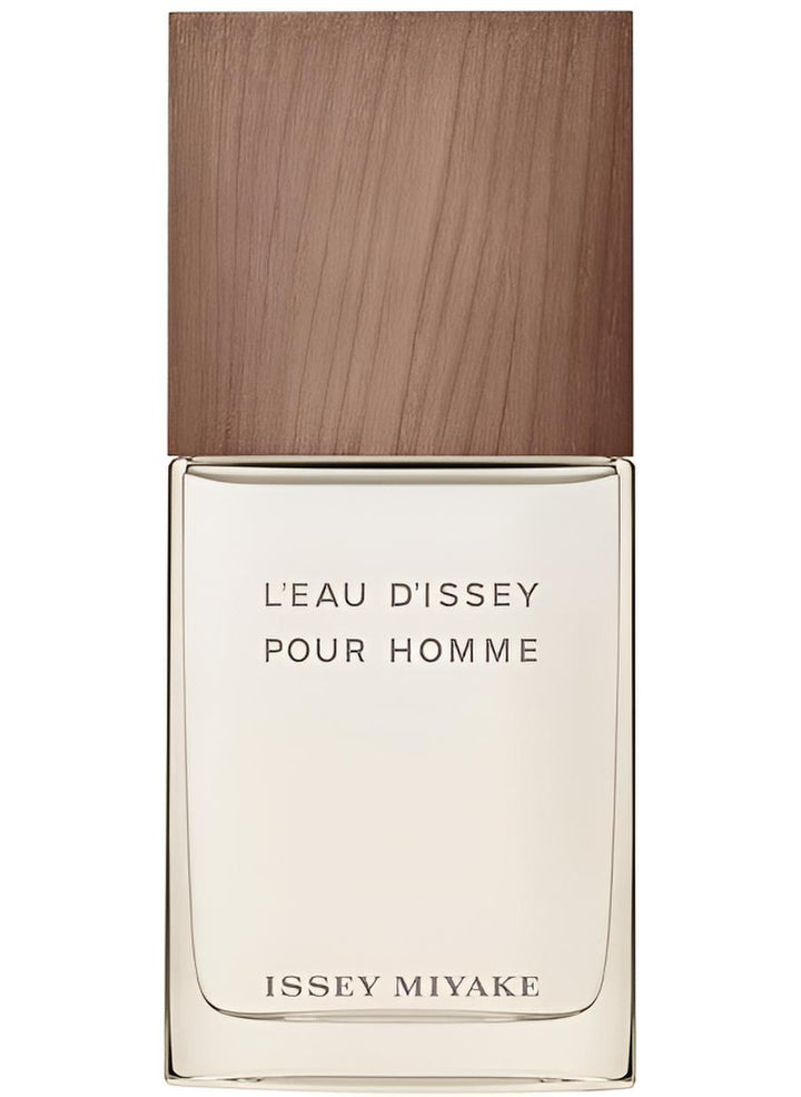 L'EAU D'ISSEY VETIVER