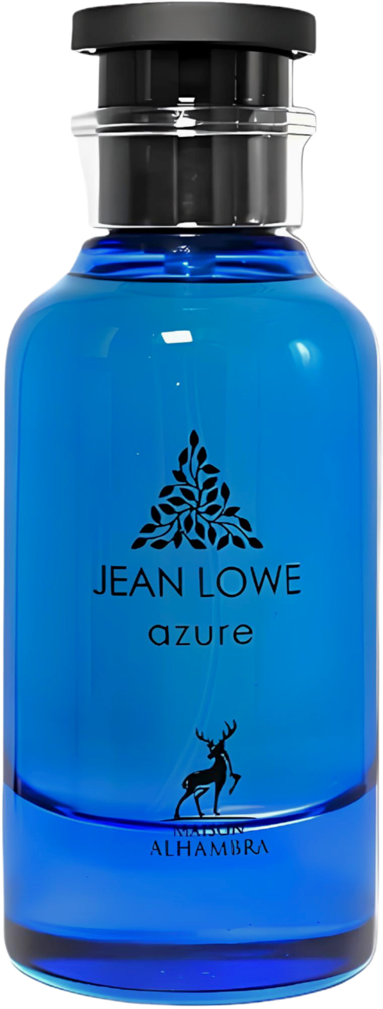 JEAN LOWE AZURE - AFTERNOON SWIM