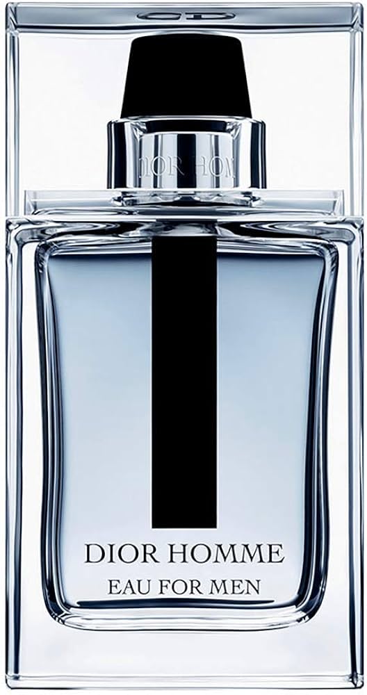 DIOR HOMME EAU