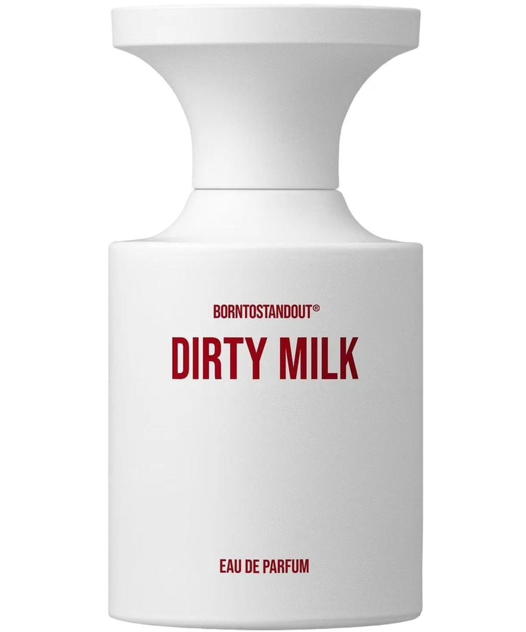 DIRTY MILK