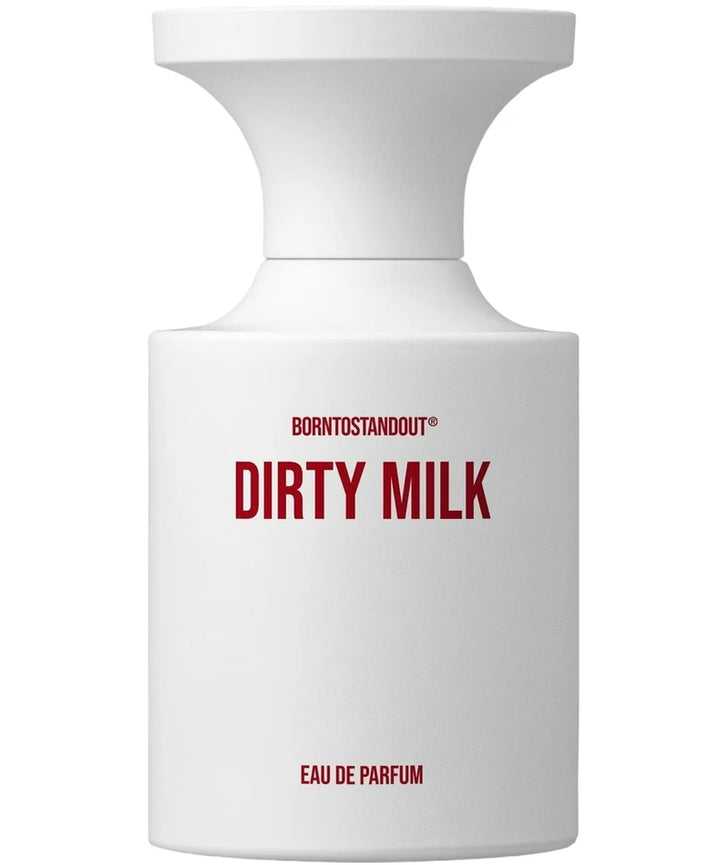 DIRTY MILK