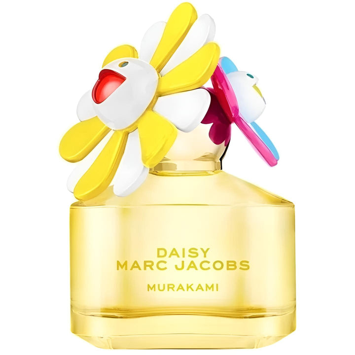 DAISY MURAKAMI YELLOW