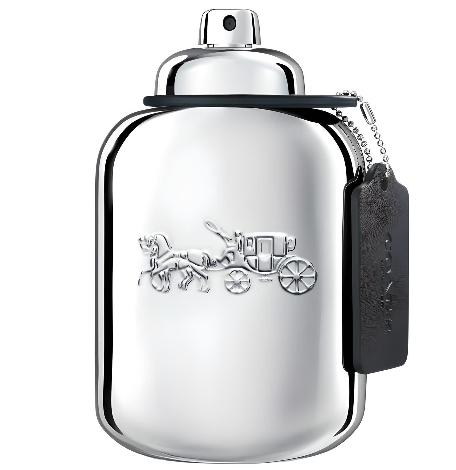 Perfume coach platinum hombre sale