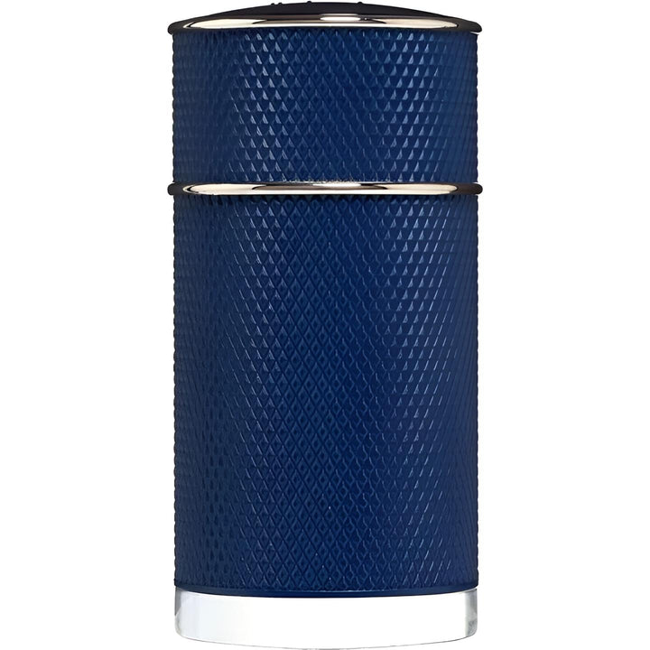 ICON RACING BLUE