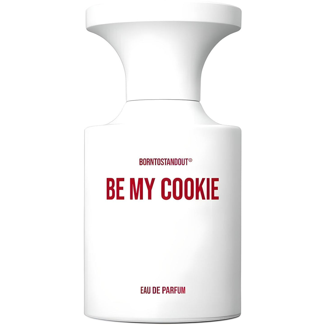 BE MY COOKIE