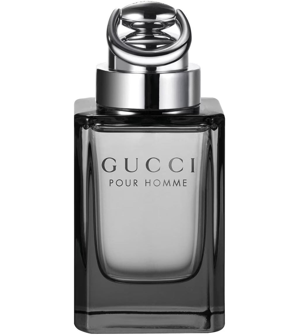 GUCCI BY GUCCI POUR HOMME